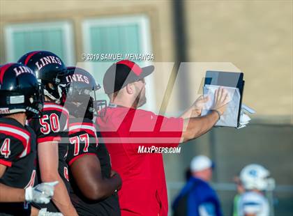 Thumbnail 2 in Creighton Prep @ Lincoln High photogallery.