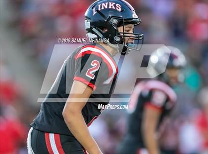 Thumbnail 2 in Creighton Prep @ Lincoln High photogallery.
