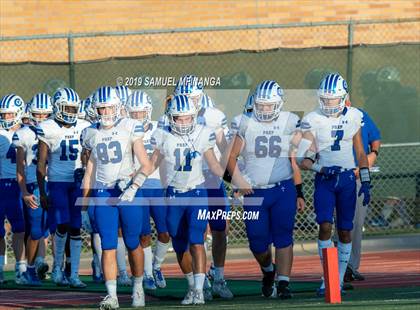 Thumbnail 1 in Creighton Prep @ Lincoln High photogallery.