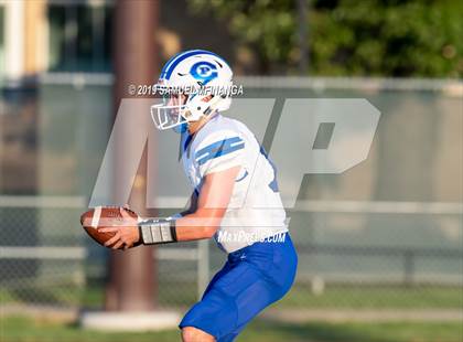 Thumbnail 1 in Creighton Prep @ Lincoln High photogallery.