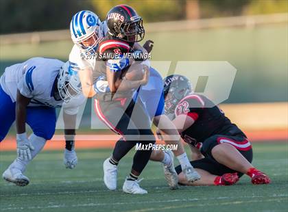 Thumbnail 1 in Creighton Prep @ Lincoln High photogallery.