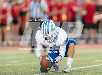 Thumbnail 2 in Creighton Prep @ Lincoln High photogallery.