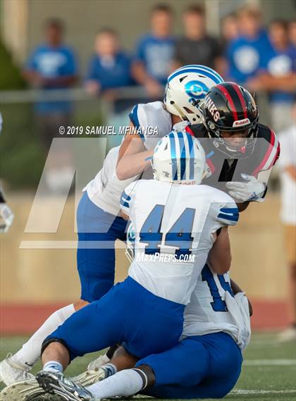 Thumbnail 2 in Creighton Prep @ Lincoln High photogallery.