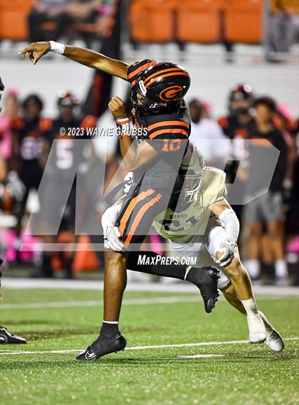 Thumbnail 1 in Pleasant Grove @ Gilmer photogallery.