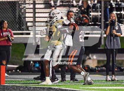 Thumbnail 1 in Pleasant Grove @ Gilmer photogallery.
