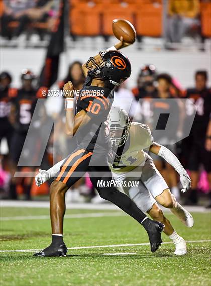 Thumbnail 3 in Pleasant Grove @ Gilmer photogallery.