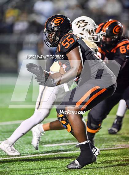 Thumbnail 1 in Pleasant Grove @ Gilmer photogallery.