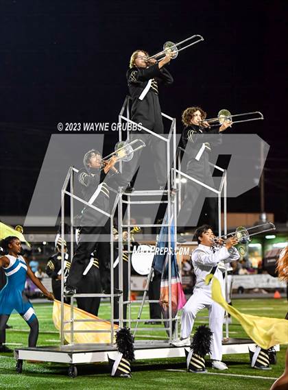 Thumbnail 2 in Pleasant Grove @ Gilmer photogallery.