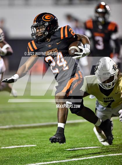 Thumbnail 2 in Pleasant Grove @ Gilmer photogallery.