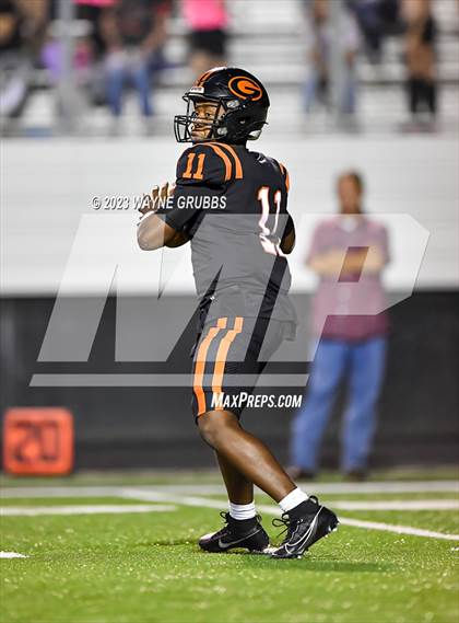 Thumbnail 2 in Pleasant Grove @ Gilmer photogallery.