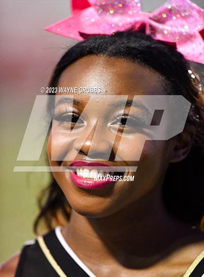 Thumbnail 1 in Pleasant Grove @ Gilmer photogallery.