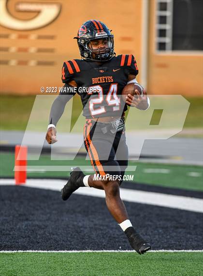Thumbnail 1 in Pleasant Grove @ Gilmer photogallery.