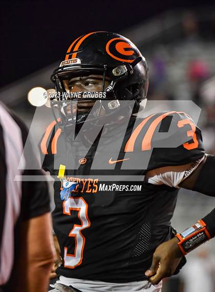 Thumbnail 2 in Pleasant Grove @ Gilmer photogallery.