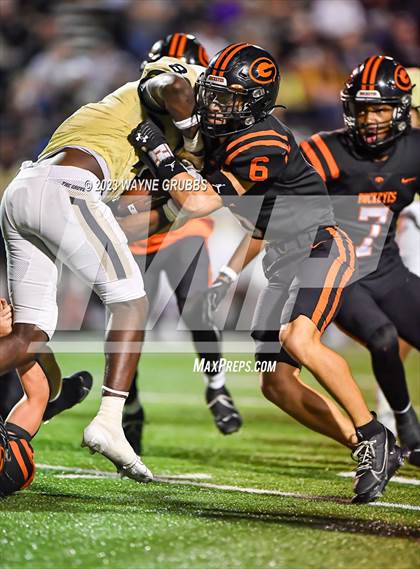 Thumbnail 2 in Pleasant Grove @ Gilmer photogallery.