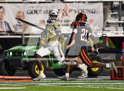 Thumbnail 3 in Pleasant Grove @ Gilmer photogallery.