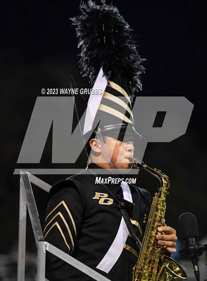 Thumbnail 1 in Pleasant Grove @ Gilmer photogallery.