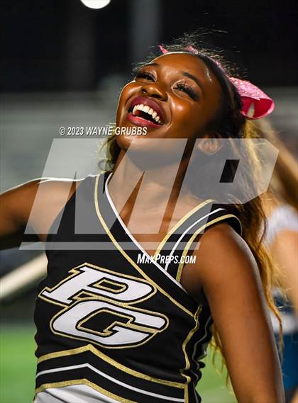 Thumbnail 3 in Pleasant Grove @ Gilmer photogallery.