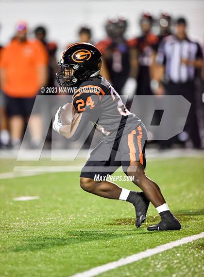 Thumbnail 1 in Pleasant Grove @ Gilmer photogallery.