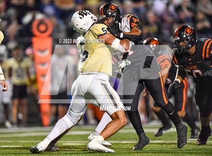 Thumbnail 1 in Pleasant Grove @ Gilmer photogallery.