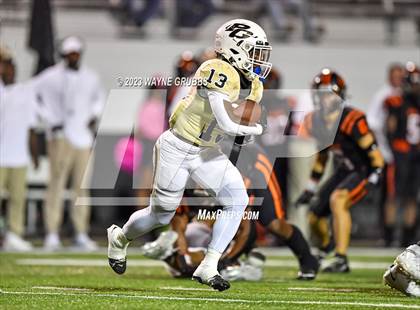 Thumbnail 3 in Pleasant Grove @ Gilmer photogallery.