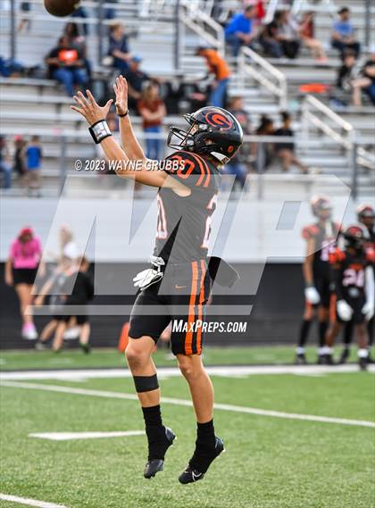 Thumbnail 2 in Pleasant Grove @ Gilmer photogallery.