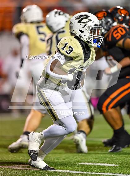 Thumbnail 1 in Pleasant Grove @ Gilmer photogallery.
