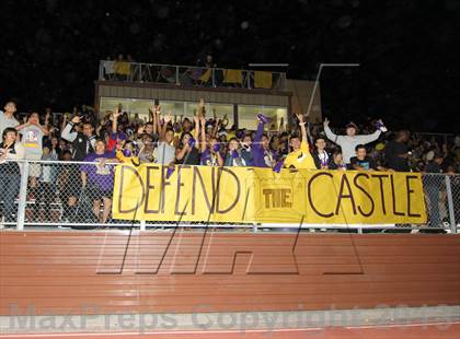 Thumbnail 3 in Lynwood vs. Firebaugh (Lynwood City Classic)  photogallery.