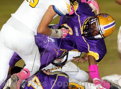 Thumbnail 1 in Lynwood vs. Firebaugh (Lynwood City Classic)  photogallery.