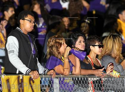 Thumbnail 1 in Lynwood vs. Firebaugh (Lynwood City Classic)  photogallery.