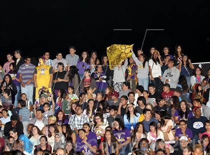 Thumbnail 2 in Lynwood vs. Firebaugh (Lynwood City Classic)  photogallery.