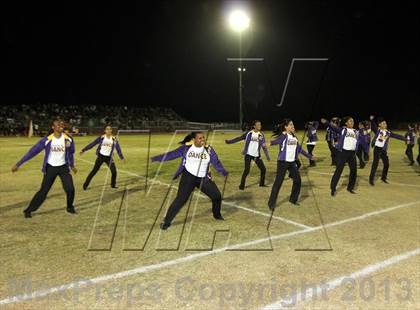 Thumbnail 1 in Lynwood vs. Firebaugh (Lynwood City Classic)  photogallery.