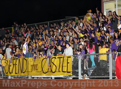 Thumbnail 3 in Lynwood vs. Firebaugh (Lynwood City Classic)  photogallery.