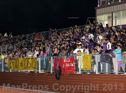 Thumbnail 1 in Lynwood vs. Firebaugh (Lynwood City Classic)  photogallery.