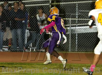Thumbnail 1 in Lynwood vs. Firebaugh (Lynwood City Classic)  photogallery.