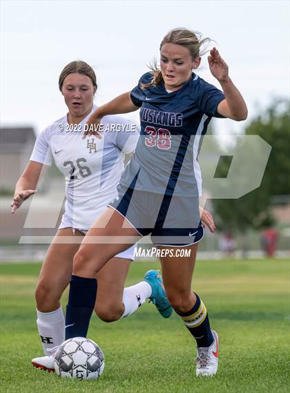 Thumbnail 1 in Highland @ Herriman photogallery.