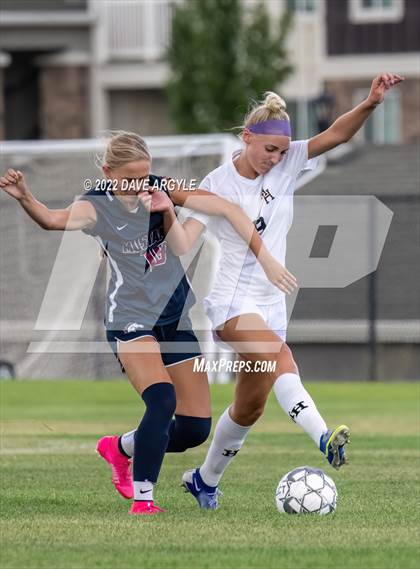 Thumbnail 1 in Highland @ Herriman photogallery.