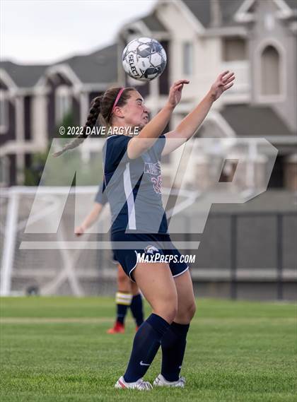 Thumbnail 1 in Highland @ Herriman photogallery.