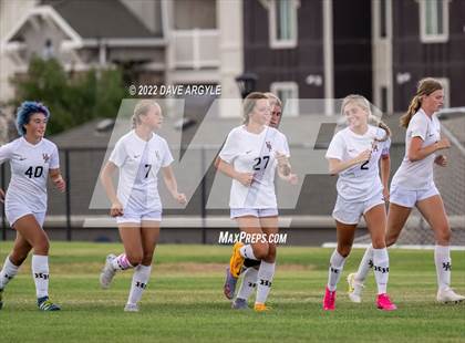 Thumbnail 1 in Highland @ Herriman photogallery.