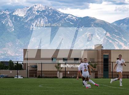 Thumbnail 1 in Highland @ Herriman photogallery.