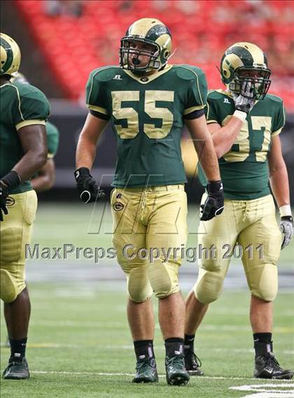 Thumbnail 1 in Kell vs. Grayson (Corky Kell Classic) photogallery.