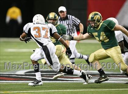 Thumbnail 2 in Kell vs. Grayson (Corky Kell Classic) photogallery.