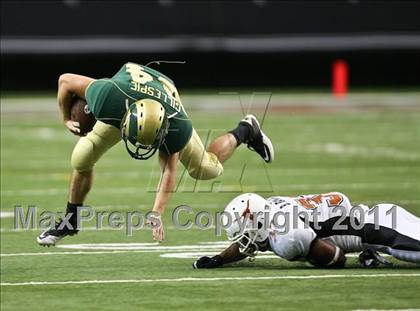 Thumbnail 3 in Kell vs. Grayson (Corky Kell Classic) photogallery.