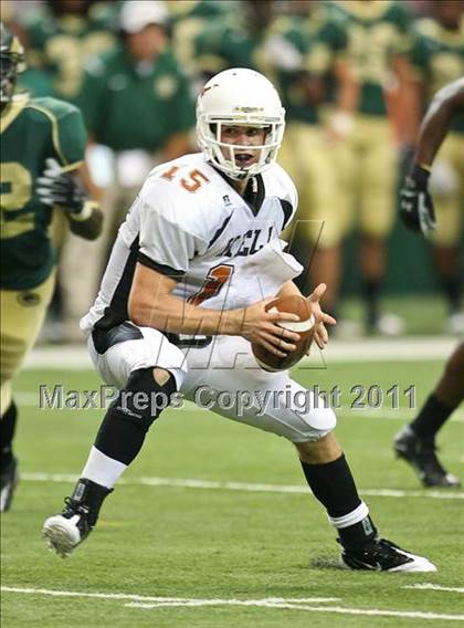 Thumbnail 2 in Kell vs. Grayson (Corky Kell Classic) photogallery.