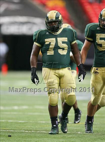 Thumbnail 3 in Kell vs. Grayson (Corky Kell Classic) photogallery.