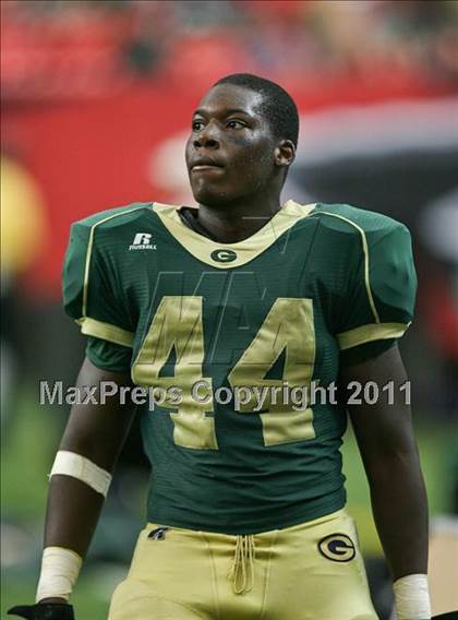 Thumbnail 2 in Kell vs. Grayson (Corky Kell Classic) photogallery.