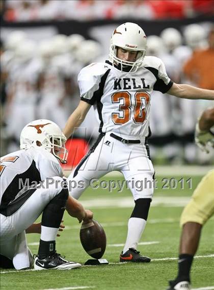 Thumbnail 1 in Kell vs. Grayson (Corky Kell Classic) photogallery.