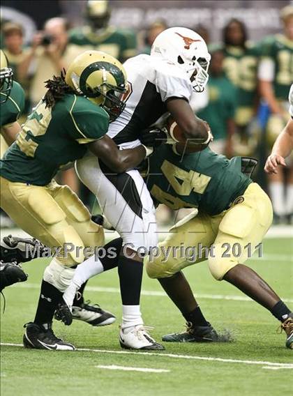 Thumbnail 1 in Kell vs. Grayson (Corky Kell Classic) photogallery.