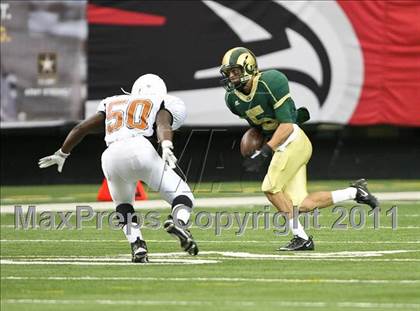 Thumbnail 3 in Kell vs. Grayson (Corky Kell Classic) photogallery.