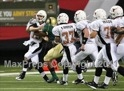 Thumbnail 1 in Kell vs. Grayson (Corky Kell Classic) photogallery.