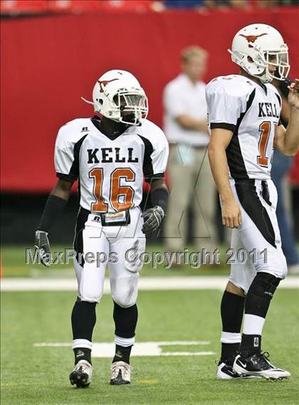 Thumbnail 3 in Kell vs. Grayson (Corky Kell Classic) photogallery.